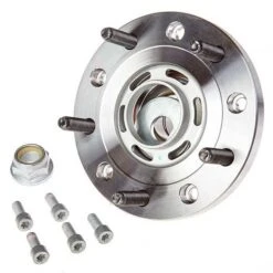 FAG Wheel Bearing Kit 628590920