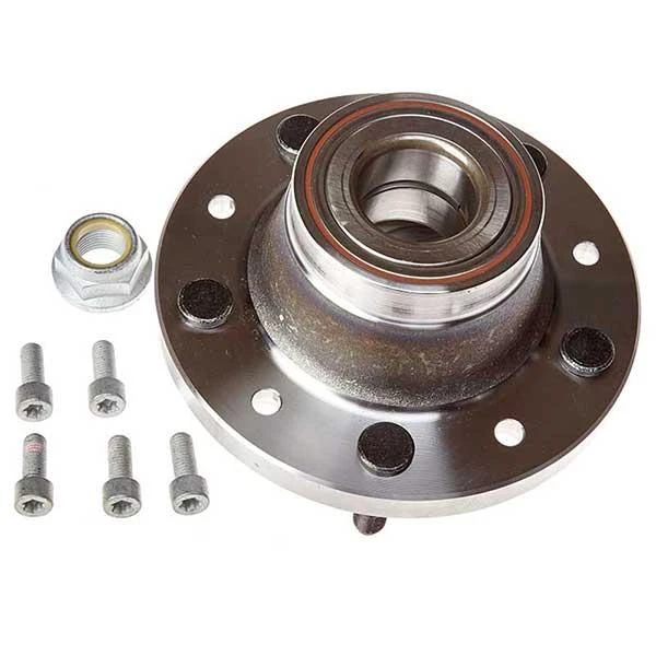 FAG Wheel Bearing Kit 628590920 4 FAG Wheel Bearing Kit 628590920 - Image 2