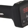 Kitsound Bluetooth To FM Transmitter -Auto Parts Store 756621
