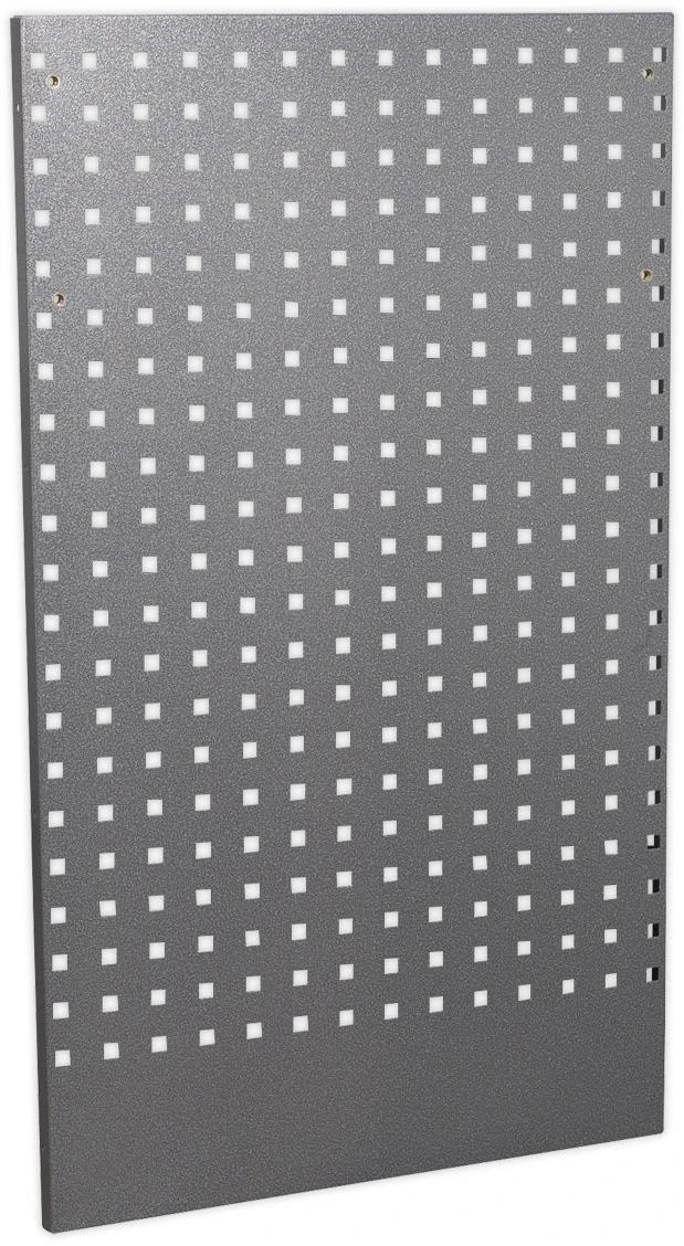 Sealey Modular Storage System Combo - Stainless Steel Worktop 6 Sealey Modular Storage System Combo - Stainless Steel Worktop - Image 4