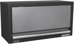 Sealey Modular Storage System Combo - Stainless Steel Worktop 20 Sealey Modular Storage System Combo - Stainless Steel Worktop -Auto Parts Store 757566g
