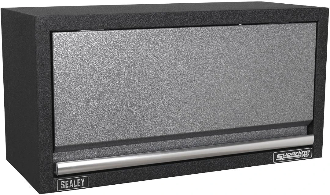 Sealey Modular Storage System Combo - Stainless Steel Worktop 10 Sealey Modular Storage System Combo - Stainless Steel Worktop - Image 8