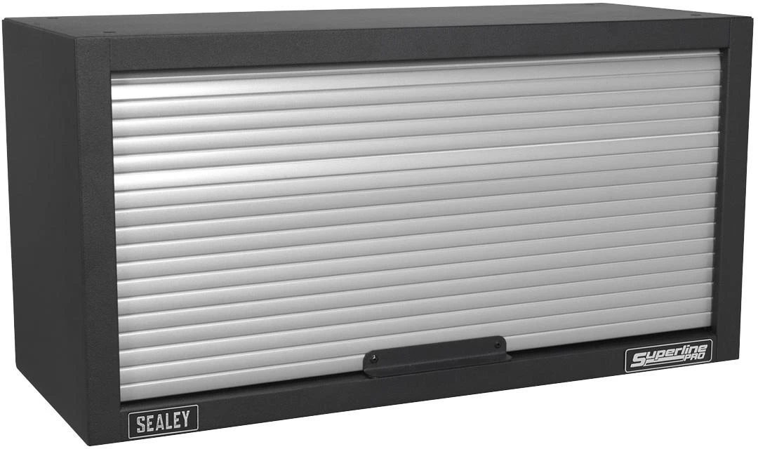 Sealey Modular Storage System Combo - Stainless Steel Worktop 11 Sealey Modular Storage System Combo - Stainless Steel Worktop - Image 9