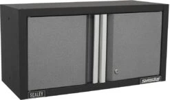 Sealey Modular Storage System Combo - Pressed Wood Worktop -Auto Parts Store 757574b