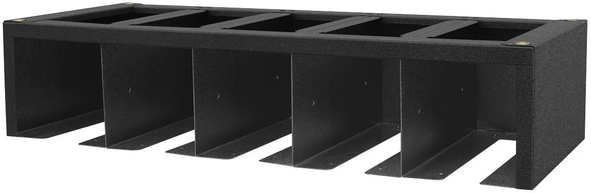 Sealey Modular Power Tool Rack 680mm 3 Sealey Modular Power Tool Rack 680mm