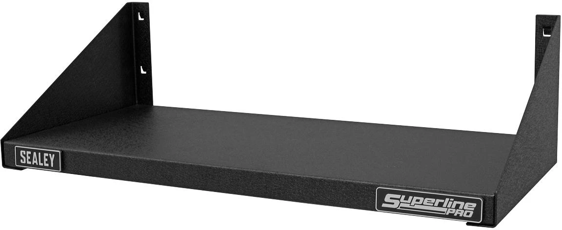 Sealey Modular Shelf 645mm 4 Sealey Modular Shelf 645mm - Image 2