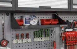 Sealey Modular Shelf 645mm 13 Sealey Modular Shelf 645mm -Auto Parts Store 757614e