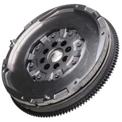 LUK Flywheel 336740000 -Auto Parts Store 758542a