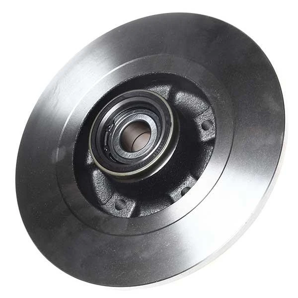 Eicher Brake Disc 104746159 4 Eicher Brake Disc 104746159 - Image 2