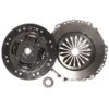 Sachs 3pc Sac Clutch Kit & Bearing - 641730030 -Auto Parts Store 761758