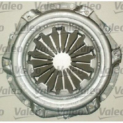 Valeo 3pc Clutch Kit (180mm PSA) - 641735360 4 Valeo 3pc Clutch Kit (180mm PSA) - 641735360 - Image 2