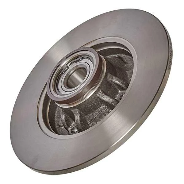 Eicher Brake Disc 104735409 4 Eicher Brake Disc 104735409 - Image 2