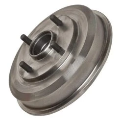 Pagid Brake Drum - 105590338