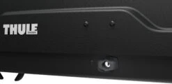 Thule Force XT M Roof Box -Auto Parts Store 765382f
