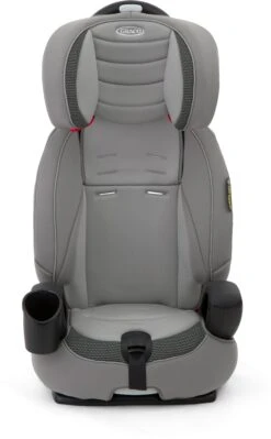 Graco Nautilus LX Group 1/2/3 Car Seat - Steeple Grey 15 Graco Nautilus LX Group 1/2/3 Car Seat - Steeple Grey -Auto Parts Store 766222e