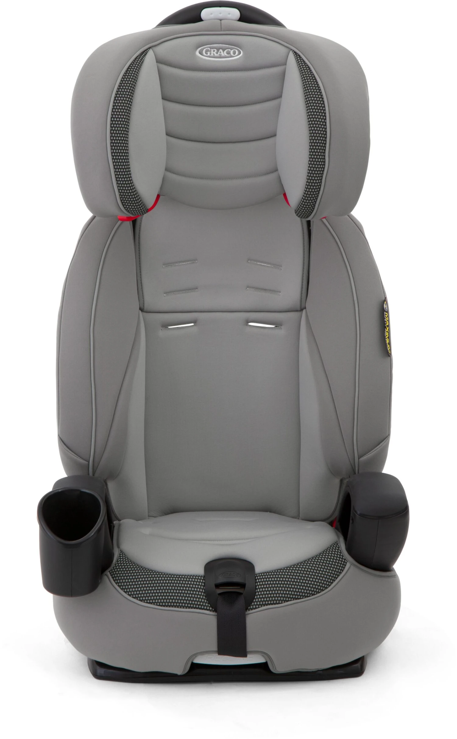 Graco Nautilus LX Group 1/2/3 Car Seat - Steeple Grey 8 Graco Nautilus LX Group 1/2/3 Car Seat - Steeple Grey - Image 6