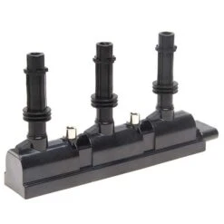 HAAS Ignition Coil - 413720511 -Auto Parts Store 766598a