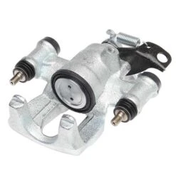 Pagid LH Rear Brake Caliper – 133722361