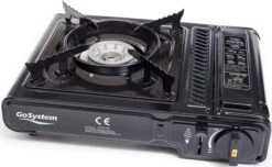 Go System Dynasty II Compact Camping Stove