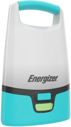 Energizer Hybrid Powered Lantern
