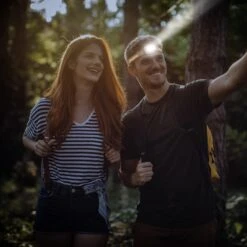 Energizer Hybrid Powered Head Torch -Auto Parts Store 767334b