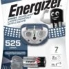 Energizer Smart Voice Activated Head Torch 2 Energizer Smart Voice Activated Head Torch -Auto Parts Store 767342
