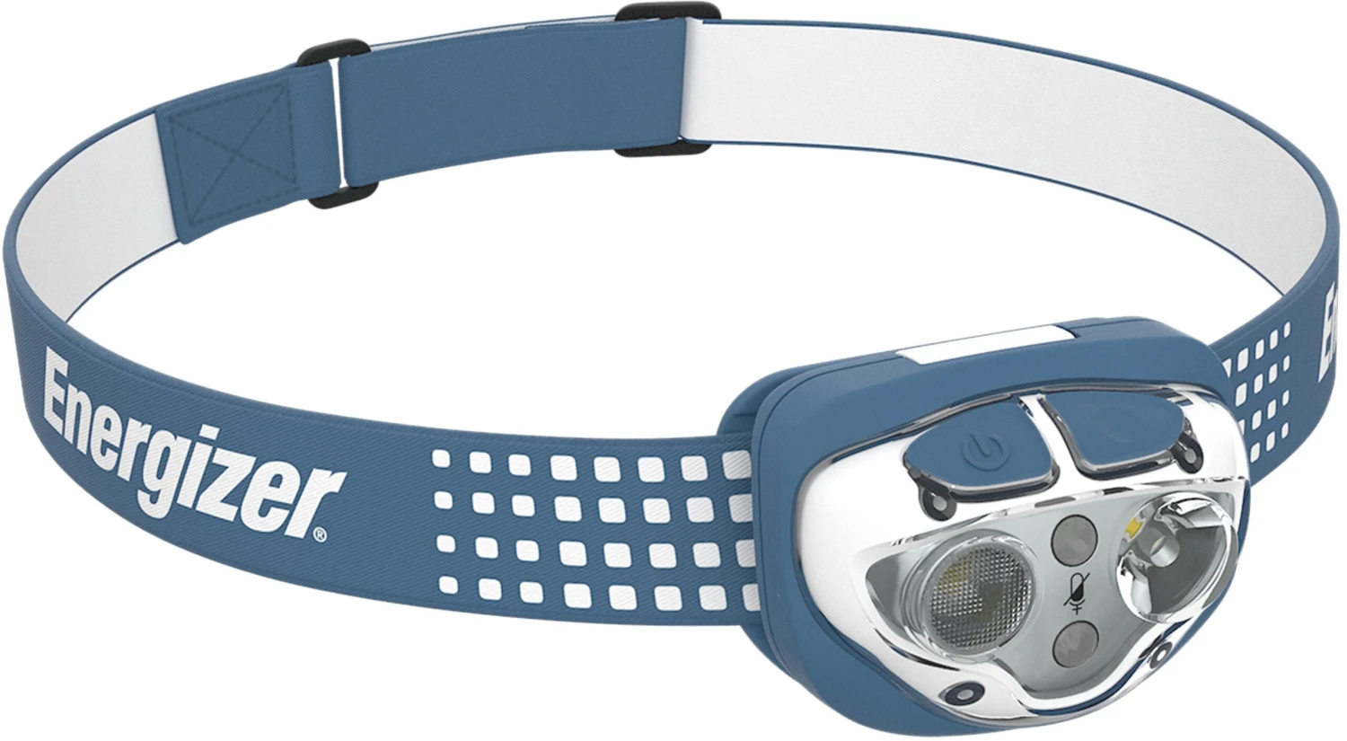 Energizer Smart Voice Activated Head Torch 4 Energizer Smart Voice Activated Head Torch - Image 2