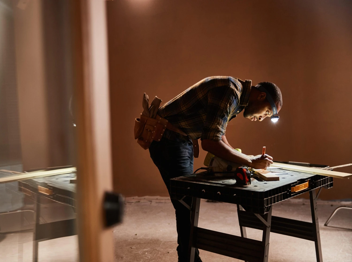 Energizer Smart Voice Activated Head Torch 5 Energizer Smart Voice Activated Head Torch - Image 3