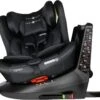 Cozy N Safe Comet Group 0+/1/2/3 360° Rotation Car Seat - Graphite -Auto Parts Store 767526