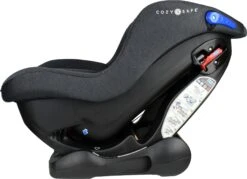 Cozy N Safe Fitzroy Group 0+/1 Car Seat - Graphite 16 Cozy N Safe Fitzroy Group 0+/1 Car Seat - Graphite -Auto Parts Store 767542c