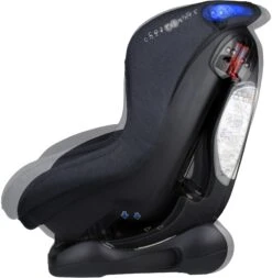 Cozy N Safe Fitzroy Group 0+/1 Car Seat - Graphite 17 Cozy N Safe Fitzroy Group 0+/1 Car Seat - Graphite -Auto Parts Store 767542d
