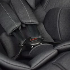 Cozy N Safe Fitzroy Group 0+/1 Car Seat - Graphite 21 Cozy N Safe Fitzroy Group 0+/1 Car Seat - Graphite -Auto Parts Store 767542h