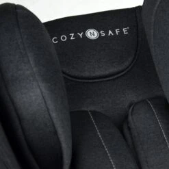 Cozy N Safe Fitzroy Group 0+/1 Car Seat - Graphite 22 Cozy N Safe Fitzroy Group 0+/1 Car Seat - Graphite -Auto Parts Store 767542i