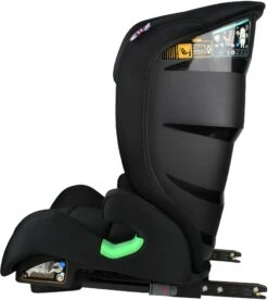 Cozy N Safe Apache I-Size 100-150cm Car Seat - Onyx -Auto Parts Store 768534c