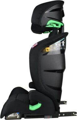 Cozy N Safe Apache I-Size 100-150cm Car Seat - Onyx -Auto Parts Store 768534d