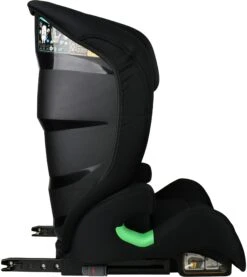 Cozy N Safe Apache I-Size 100-150cm Car Seat - Onyx -Auto Parts Store 768534e