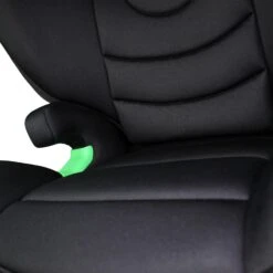 Cozy N Safe Apache I-Size 100-150cm Car Seat - Onyx -Auto Parts Store 768534g