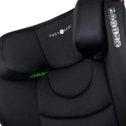 Cozy N Safe Apache I-Size 100-150cm Car Seat - Onyx -Auto Parts Store 768534h