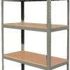 Hilka 265kg 5 Tier Boltless Shelving Unit
