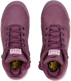 Hard Yakka PR Side Zip Womens Safety Boot - Shiraz -Auto Parts Store 771198e