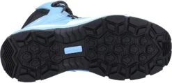 Hard Yakka Atomic PR Hybrid Womens Safety Boot - Blue -Auto Parts Store 771390b