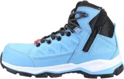 Hard Yakka Atomic PR Hybrid Womens Safety Boot - Blue -Auto Parts Store 771390c