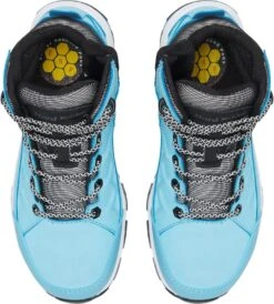 Hard Yakka Atomic PR Hybrid Womens Safety Boot - Blue -Auto Parts Store 771390e