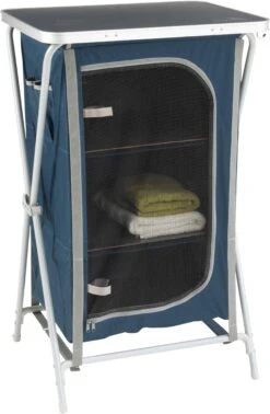 Easy Camp Metz Storage Unit -Auto Parts Store 771862a