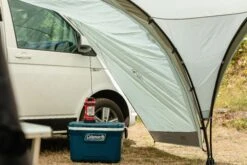 Coleman Event Shelter M Drive Away Awning Connector -Auto Parts Store 772526a