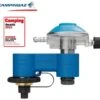 Campingaz Twin Connection Regulator 2 Campingaz Twin Connection Regulator -Auto Parts Store 772542