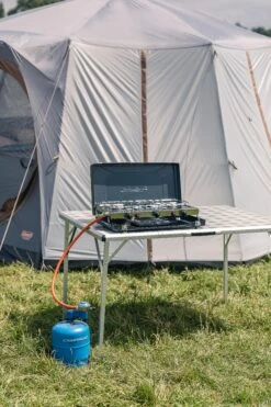 Campingaz Twin Connection Regulator 14 Campingaz Twin Connection Regulator -Auto Parts Store 772542c