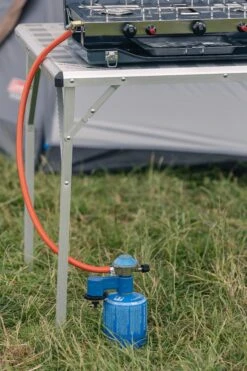 Campingaz Twin Connection Regulator 15 Campingaz Twin Connection Regulator -Auto Parts Store 772542d