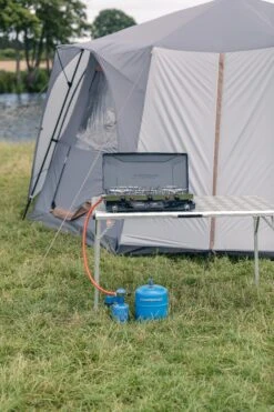 Campingaz Twin Connection Regulator 16 Campingaz Twin Connection Regulator -Auto Parts Store 772542e