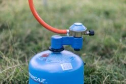 Campingaz Twin Connection Regulator 17 Campingaz Twin Connection Regulator -Auto Parts Store 772542f